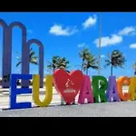 Ap A 800M Da Praia Da Atalaia