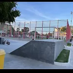 Ap A 800M Da Praia Da Atalaia
