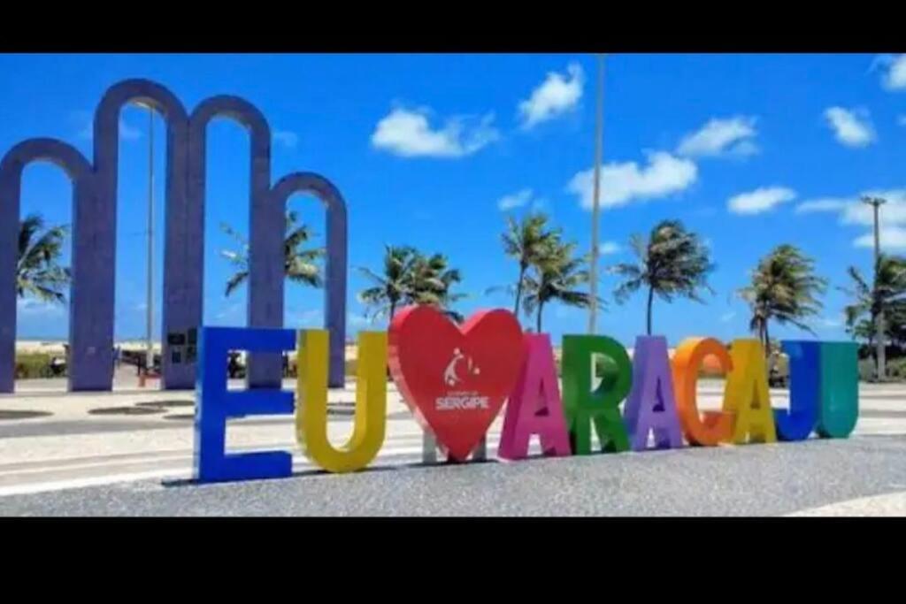 Ap A 800m Da Da Atalaia * Aracaju