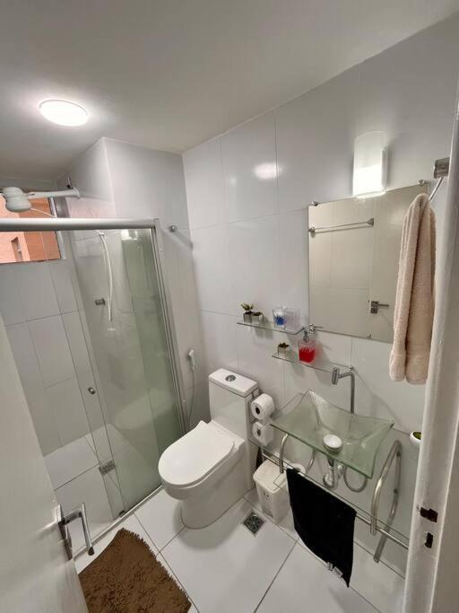 Ap A 800m Da Da Atalaia Apartamento