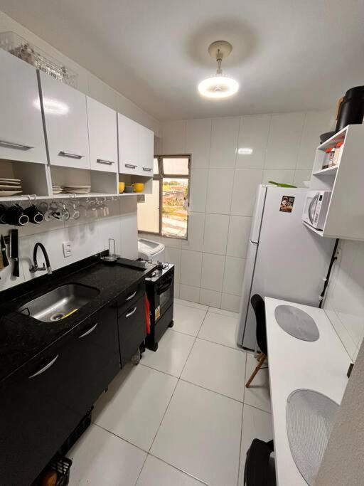 Apartamento Ap A 800m Da Da Atalaia