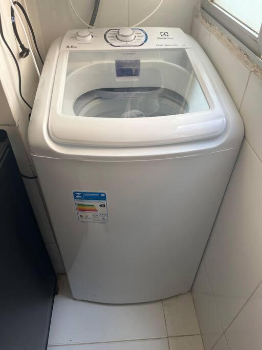 Apartamento Ap A 800m Da Da Atalaia *