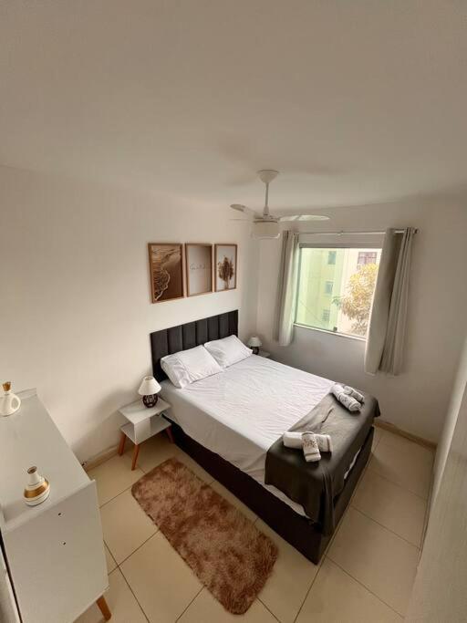 Ap A 800m Da Da Atalaia Apartamento