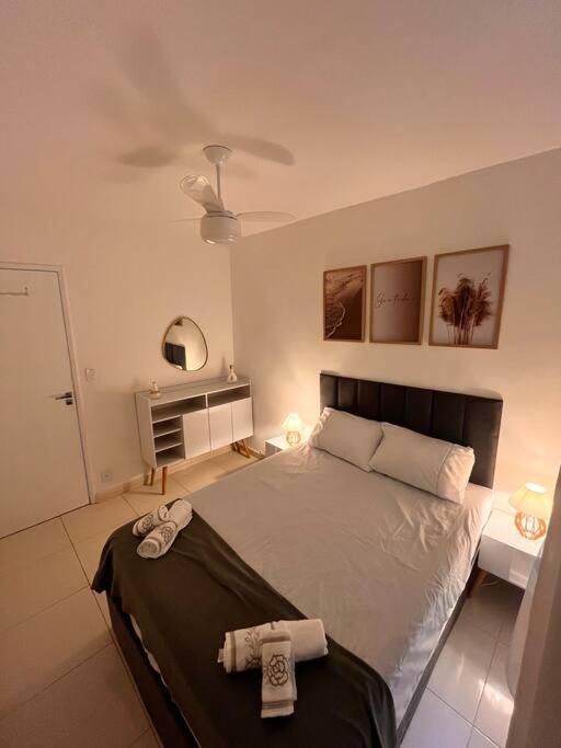 Ap A 800m Da Da Atalaia Apartamento *