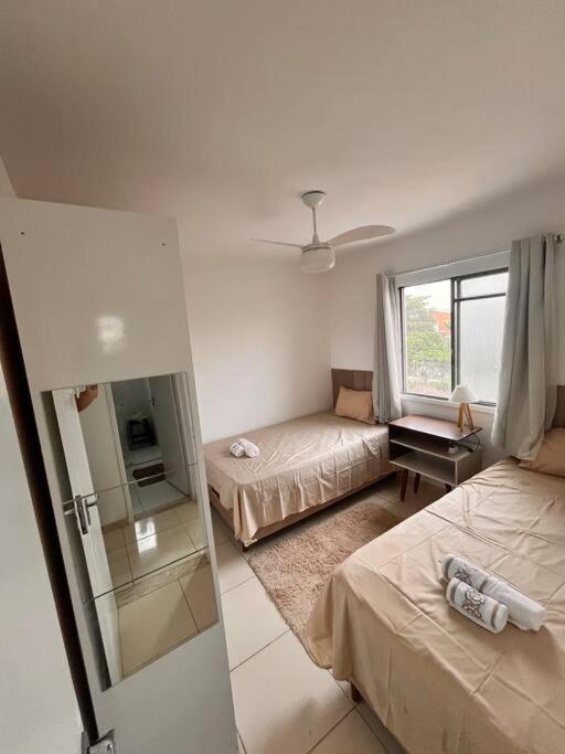 Apartamento Ap A 800m Da Da Atalaia *