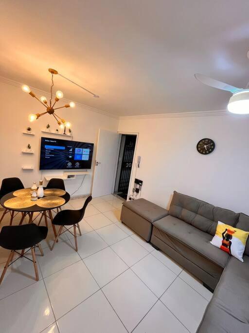 Ap A 800m Da Da Atalaia Apartamento Aracaju