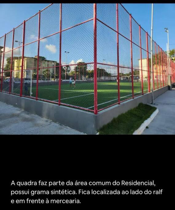 Apartamento Ap A 800m Da Da Atalaia