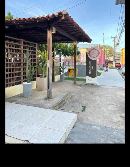 Apartamento Ap A 800m Da Da Atalaia *