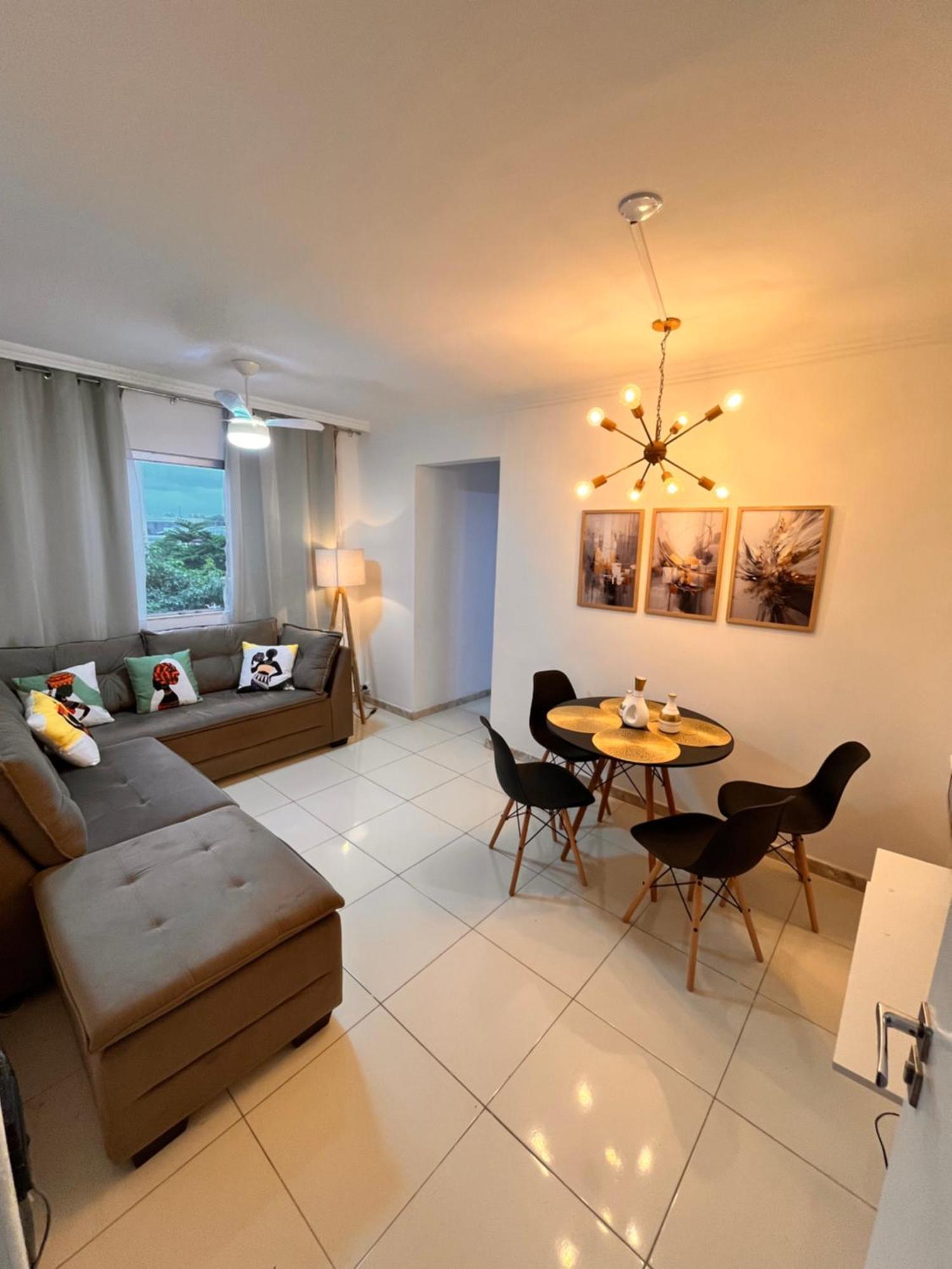 Apartamento Ap A 800m Da Da Atalaia